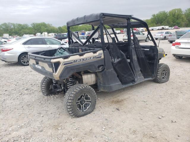 2020 POLARIS RANGER CREW XP 1000 PREMIUM