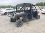 2020 POLARIS RANGER CREW XP 1000 PREMIUM for sale at Copart KS - KANSAS CITY