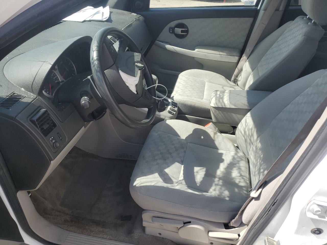 2CNDL73F166171126 2006 Chevrolet Equinox Lt