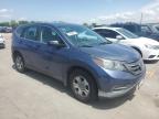 2014 Honda Cr-V Lx   for Sale in Grand Prairie, TX - Side