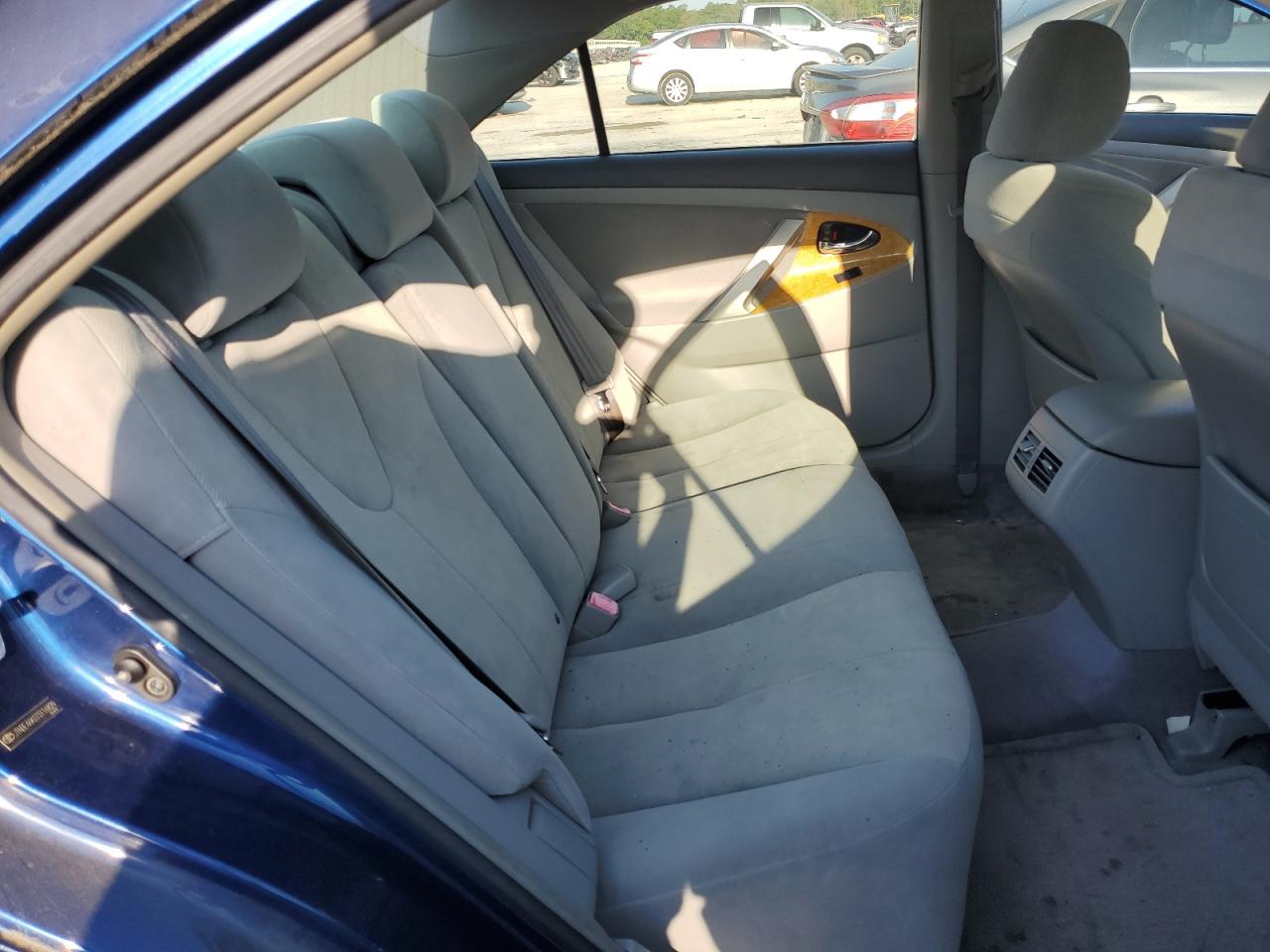 2007 Toyota Camry Ce VIN: JTNBE46K073116829 Lot: 51607614