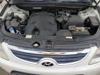 2012 Hyundai Veracruz Gls на продаже в Grand Prairie, TX - Hail