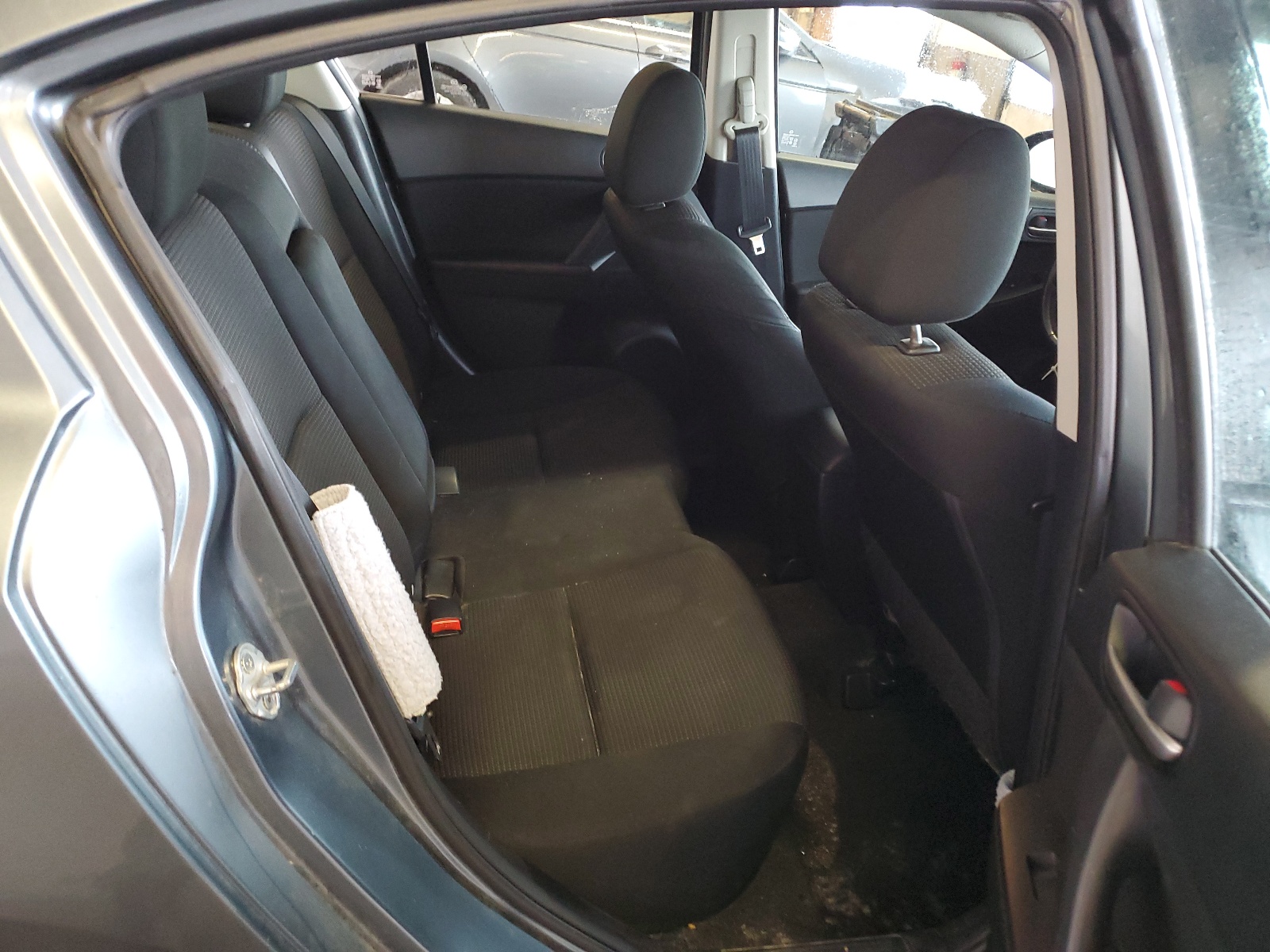 JM1BL1V86C1560012 2012 Mazda 3 I