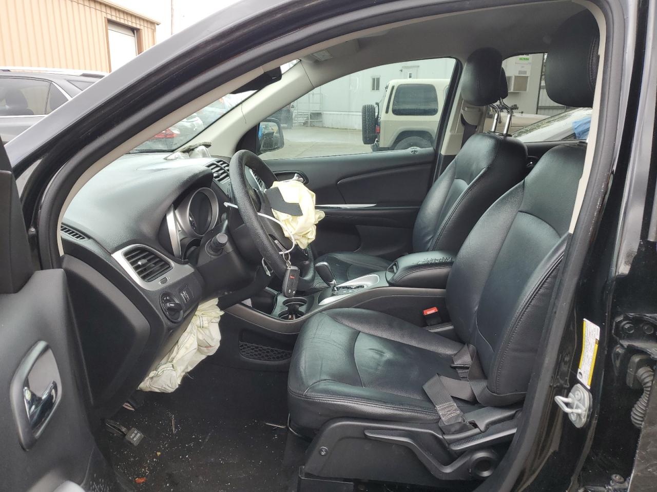 2018 Dodge Journey Se VIN: 3C4PDCABXJT474322 Lot: 49767564