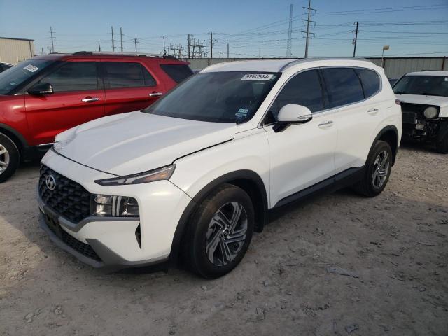  HYUNDAI SANTA FE 2023 Белы