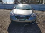 2016 KIA FORTE EX for sale at Copart ON - LONDON