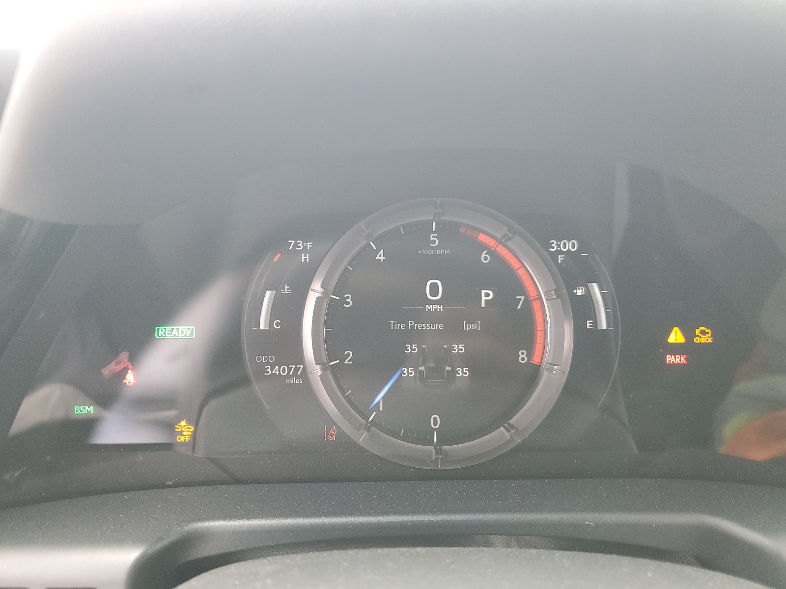 58AGA1C11NU018761 2022 Lexus Es 300H Base