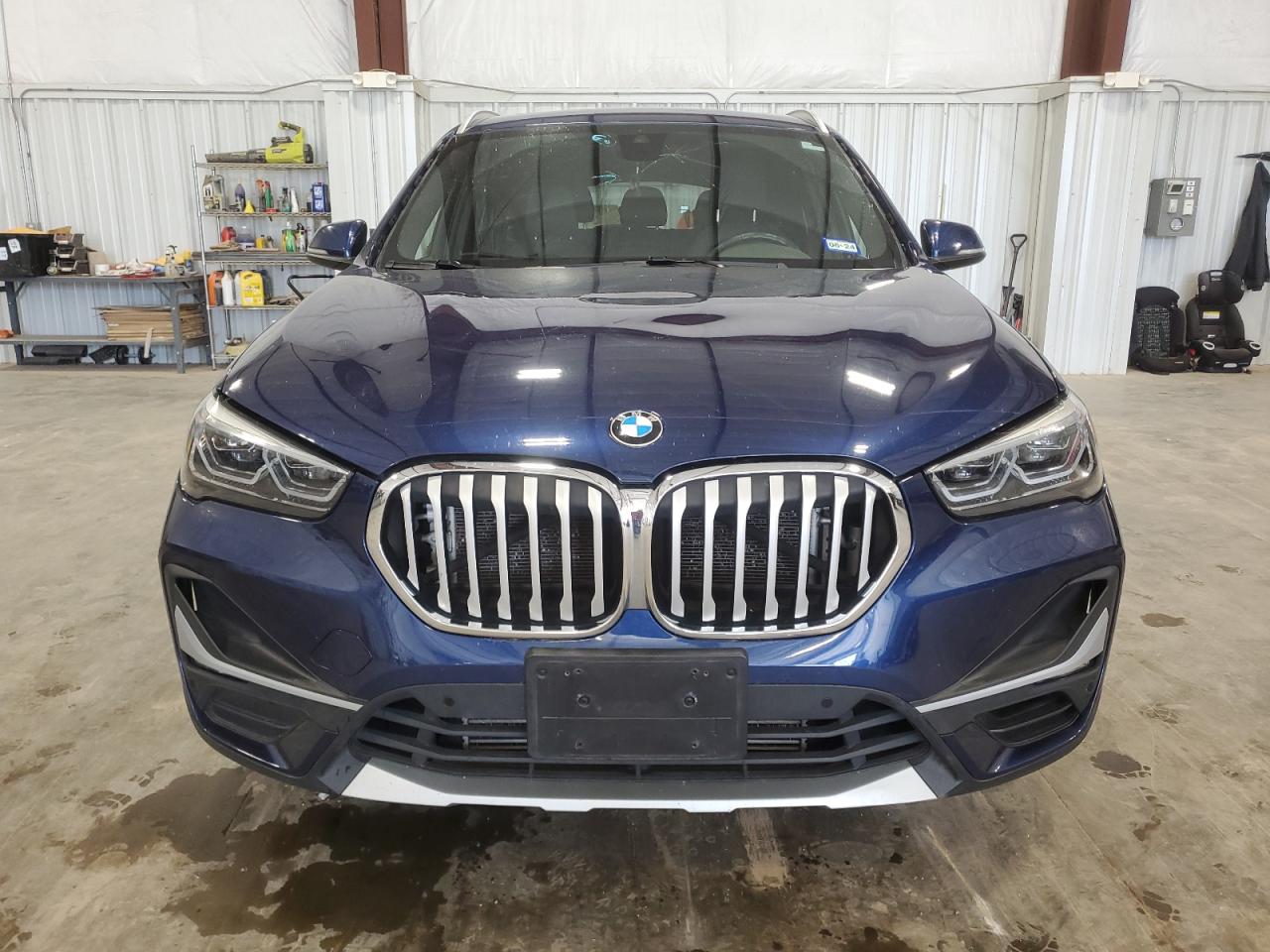 2020 BMW X1 xDrive28I VIN: WBXJG9C07L3L57522 Lot: 52333314