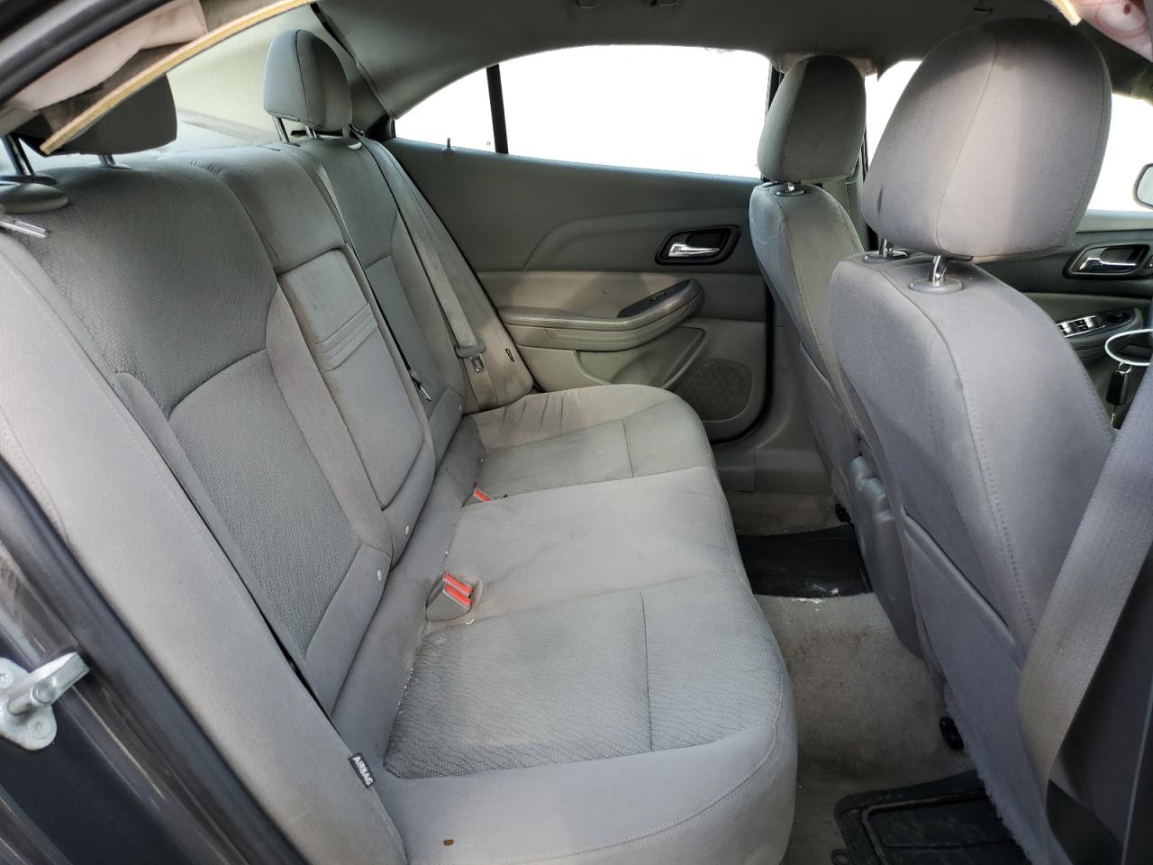 2013 Chevrolet Malibu - Image 10