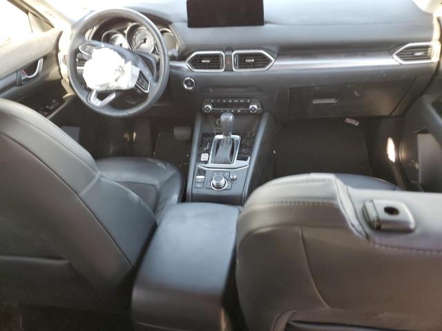  MAZDA CX-5 SELEC 2023 Червоний