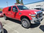 2009 Ford F250 Super Duty for Sale in Rancho Cucamonga, CA - Side