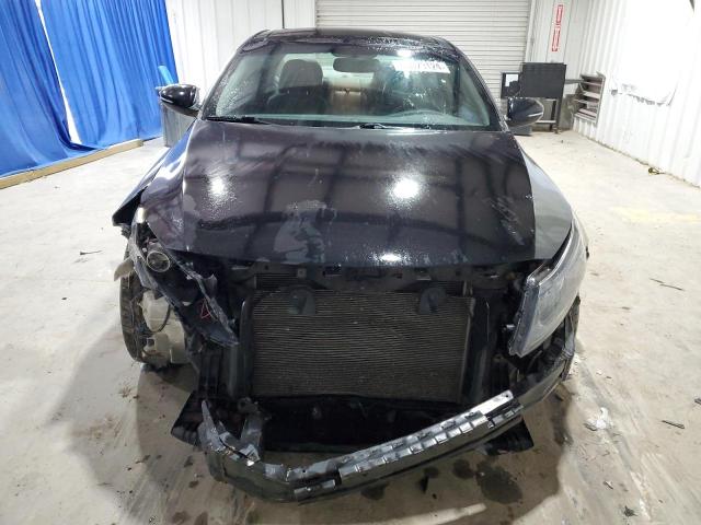  KIA OPTIMA 2014 Черный