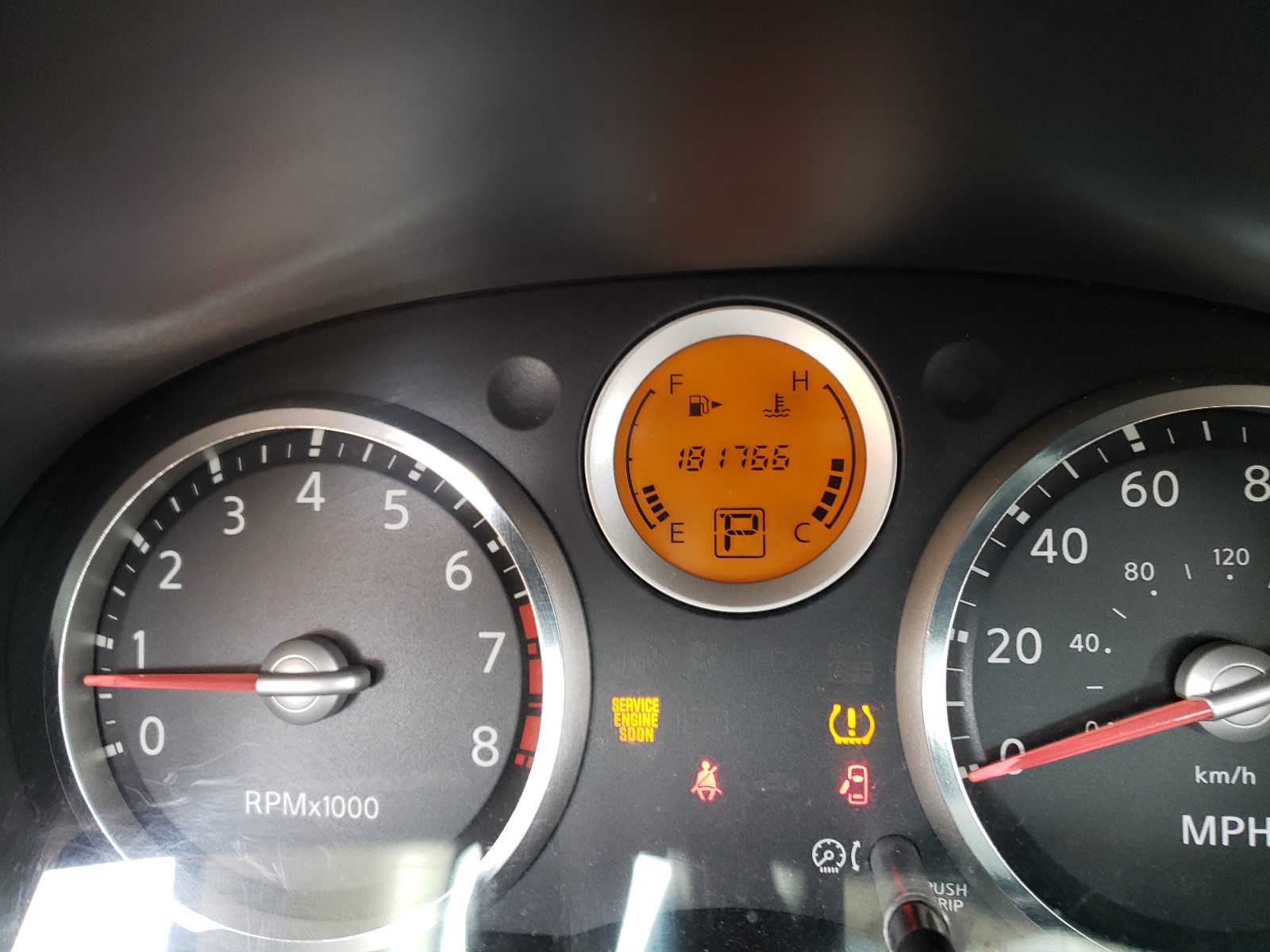 3N1AB61E07L679134 2007 Nissan Sentra 2.0