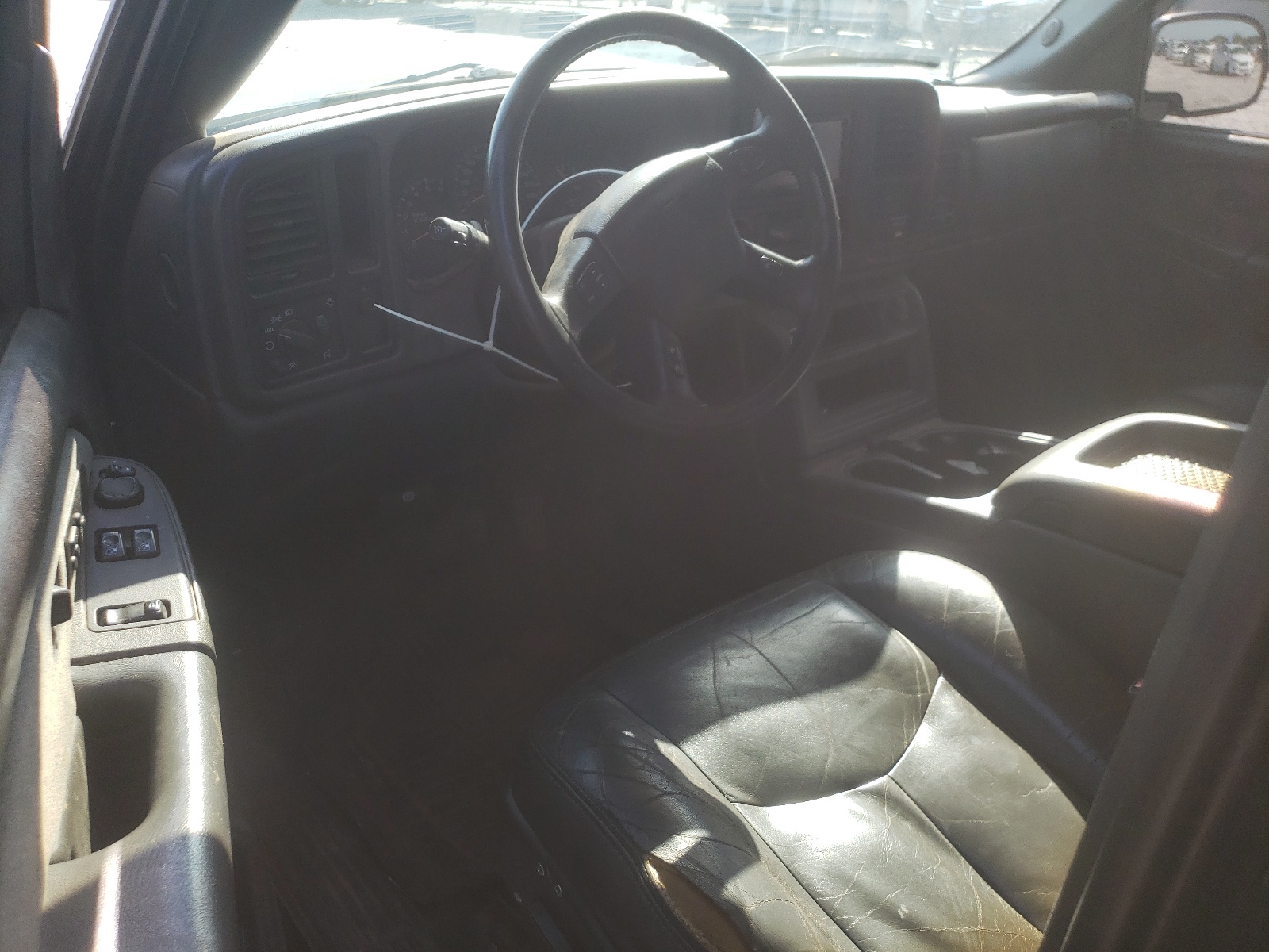 2GCEK19N831345452 2003 Chevrolet Silverado K1500