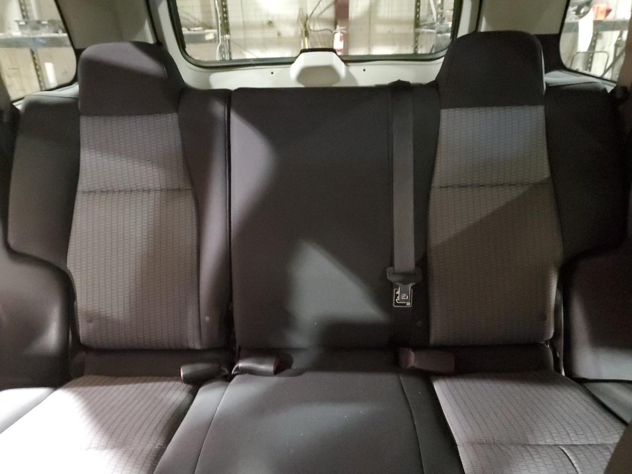 2009 Jeep Grand Cherokee Laredo VIN: 1J8GR48K69C512402 Lot: 49396954