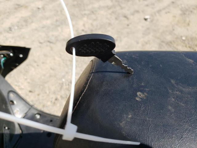 2022 TAIZ SCOOTER