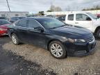 2019 Chevrolet Impala Lt for Sale in Cahokia Heights, IL - Hail