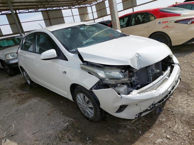 MR2KW9F39G1122642 - 2016 TOYOTA YARIS - #undefined
