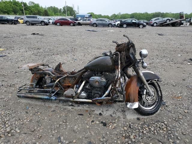 2007 Harley-Davidson Flhtcui  for Sale in Memphis, TN - Burn