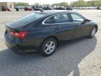 2017 Chevrolet Malibu Ls на продаже в Cahokia Heights, IL - Hail