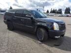 2011 Cadillac Escalade Esv Premium for Sale in Woodburn, OR - Vandalism