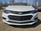 2017 Chevrolet Cruze Lt   na sprzedaż w Davison, MI - Side