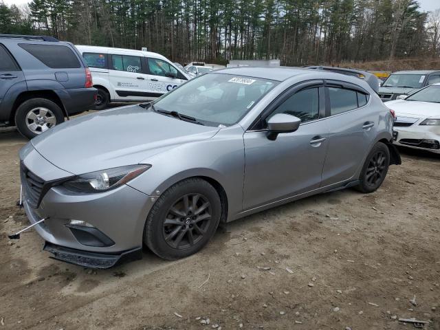 2014 Mazda 3 Touring