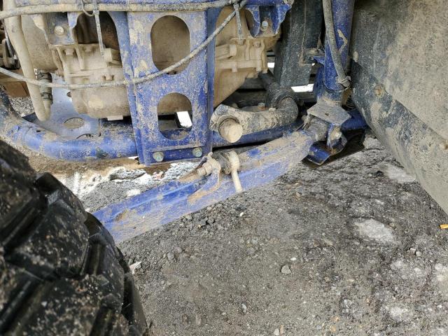 2021 YAMAHA YXZ1000 