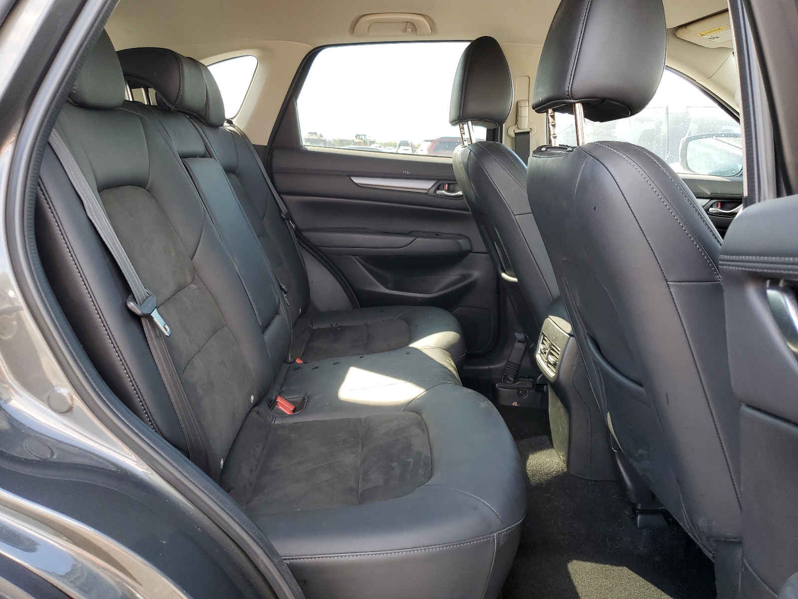 JM3KFACM0M0441829 2021 Mazda Cx-5 Touring