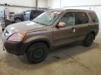 2004 HONDA CR-V EX for sale at Copart AB - EDMONTON