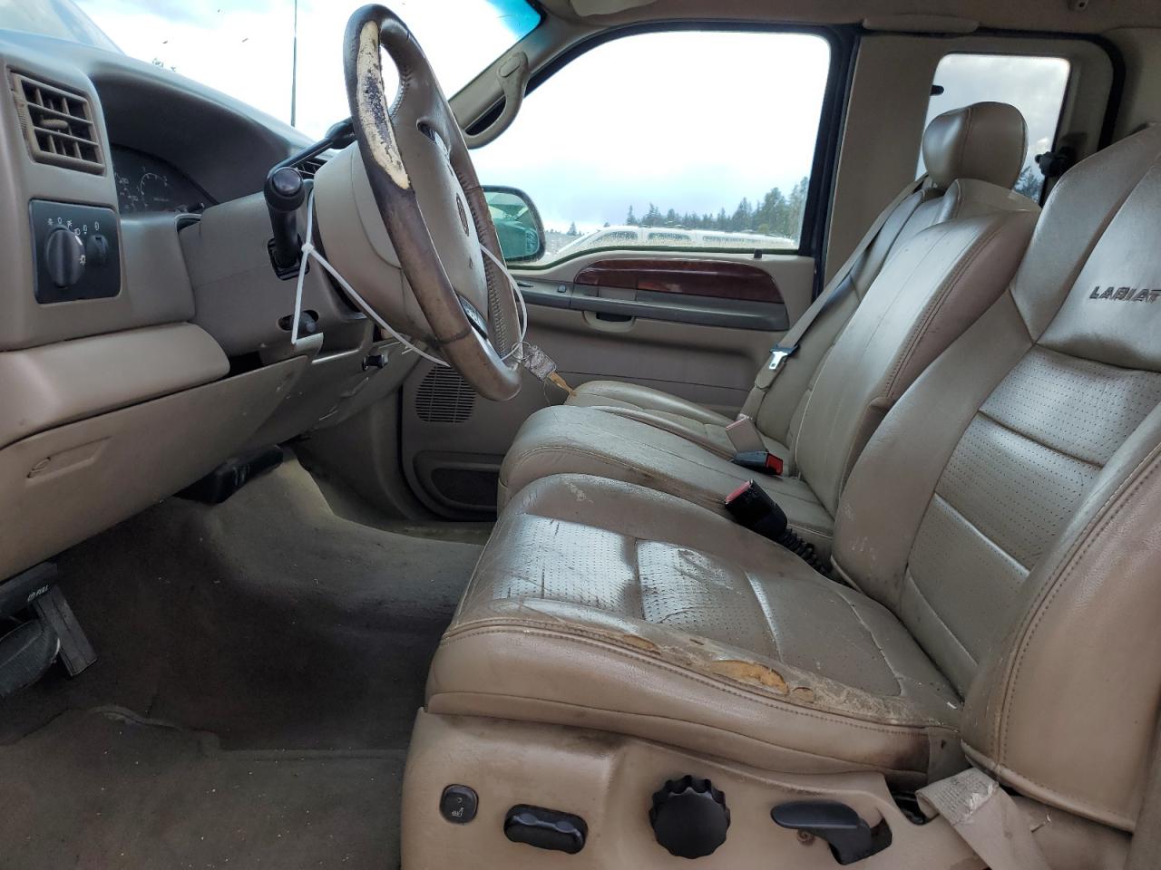 2001 Ford F350 Srw Super Duty VIN: 1FTSX31F91ED73423 Lot: 51097084