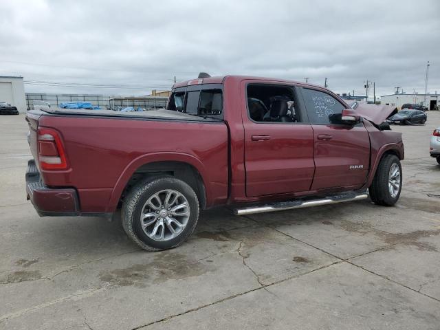 1C6RREJT9KN872158 | 2019 Ram 1500 laramie