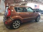 2012 Kia Soul + en Venta en Lansing, MI - Front End