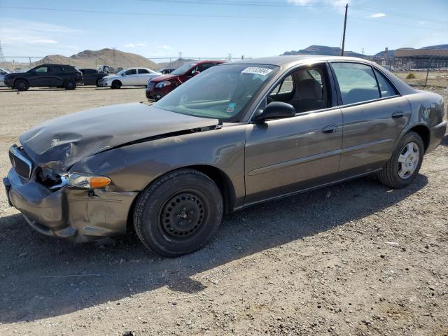 2004 Buick Century Custom