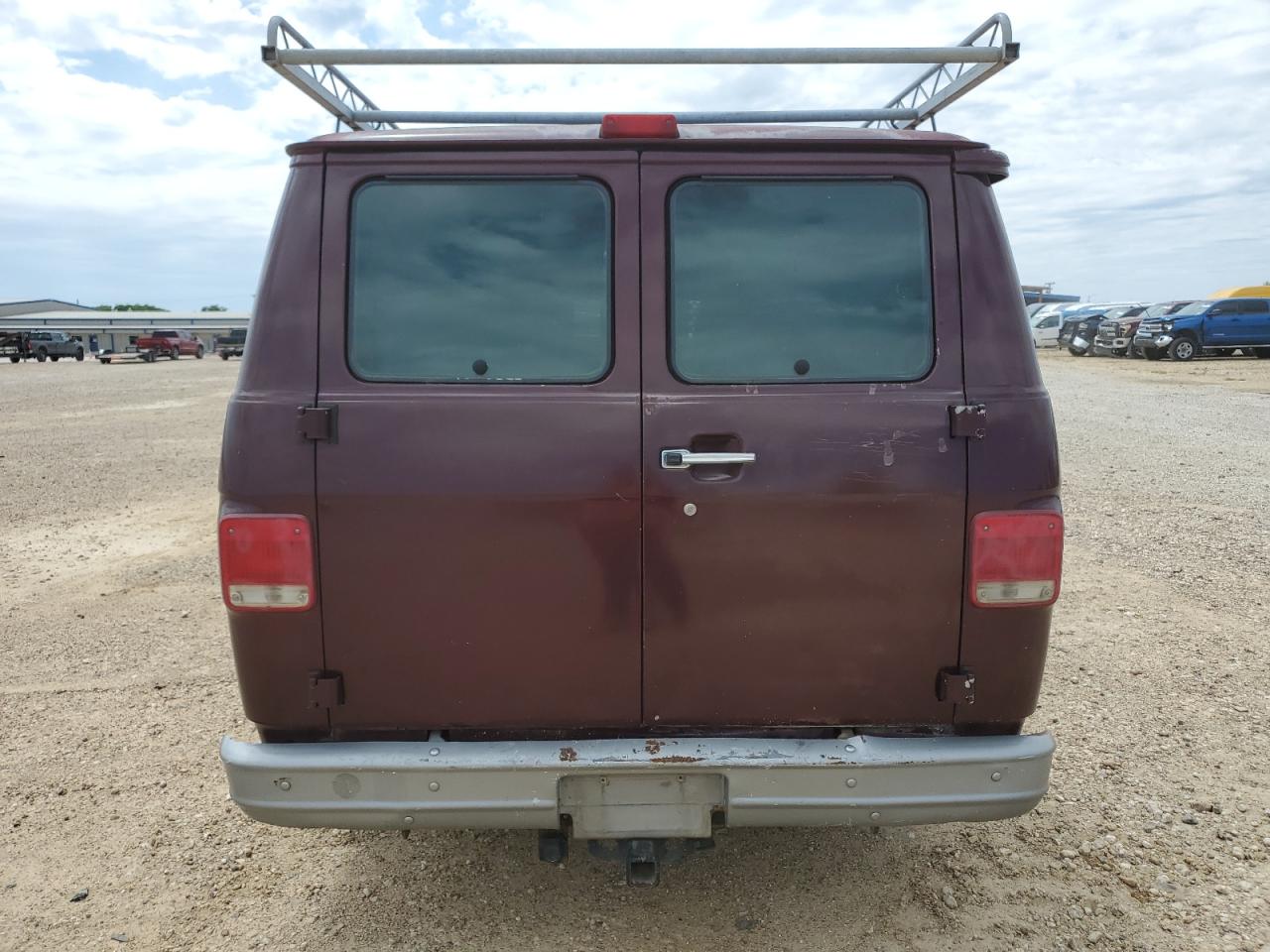 1994 Chevrolet G20 VIN: 1GCEG25H9RF164465 Lot: 51968914