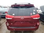 2014 Toyota Sienna Le de vânzare în Elgin, IL - Rear End