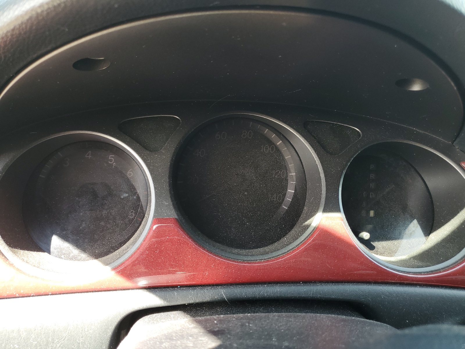 JTHBA30G455110840 2005 Lexus Es 330