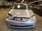 2003 Honda Civic Lx na sprzedaż w Dyer, IN - Front End