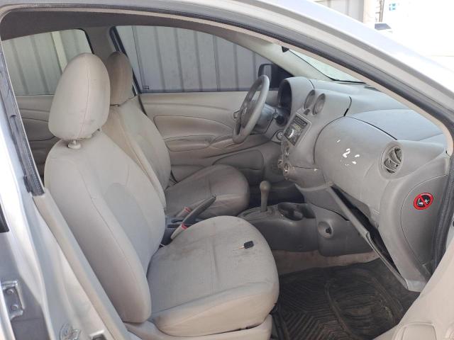 MDHBN7AD4EG510015 - 2014 NISSAN SUNNY - #48770344