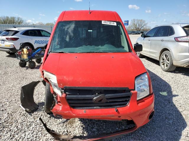 NM0LS6BN4DT134658 | 2013 Ford transit connect xlt