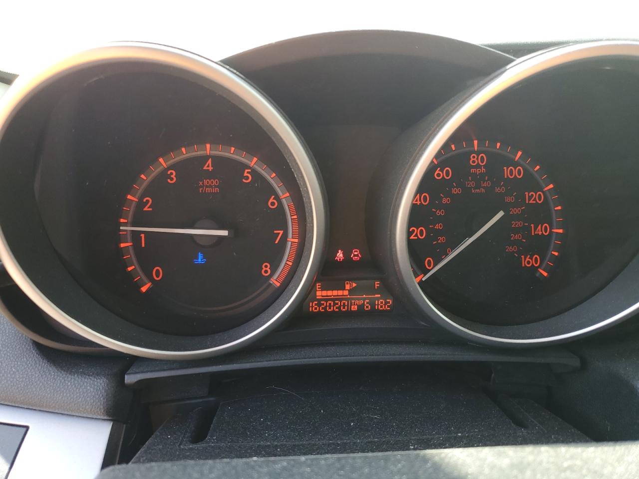 2011 Mazda 3 S VIN: JM1BL1K51B1406963 Lot: 52584014