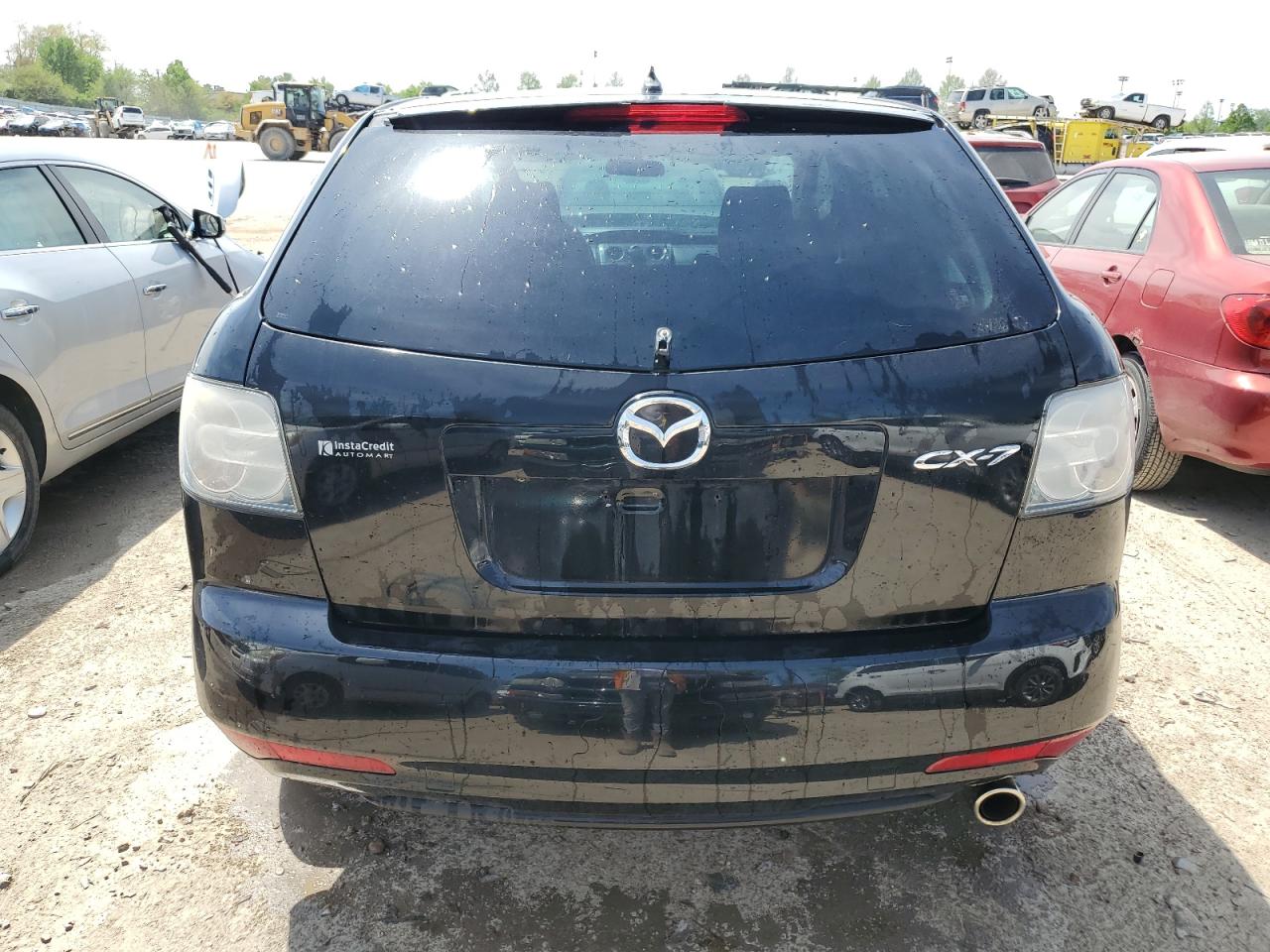 JM3ER2BM4B0365458 2011 Mazda Cx-7