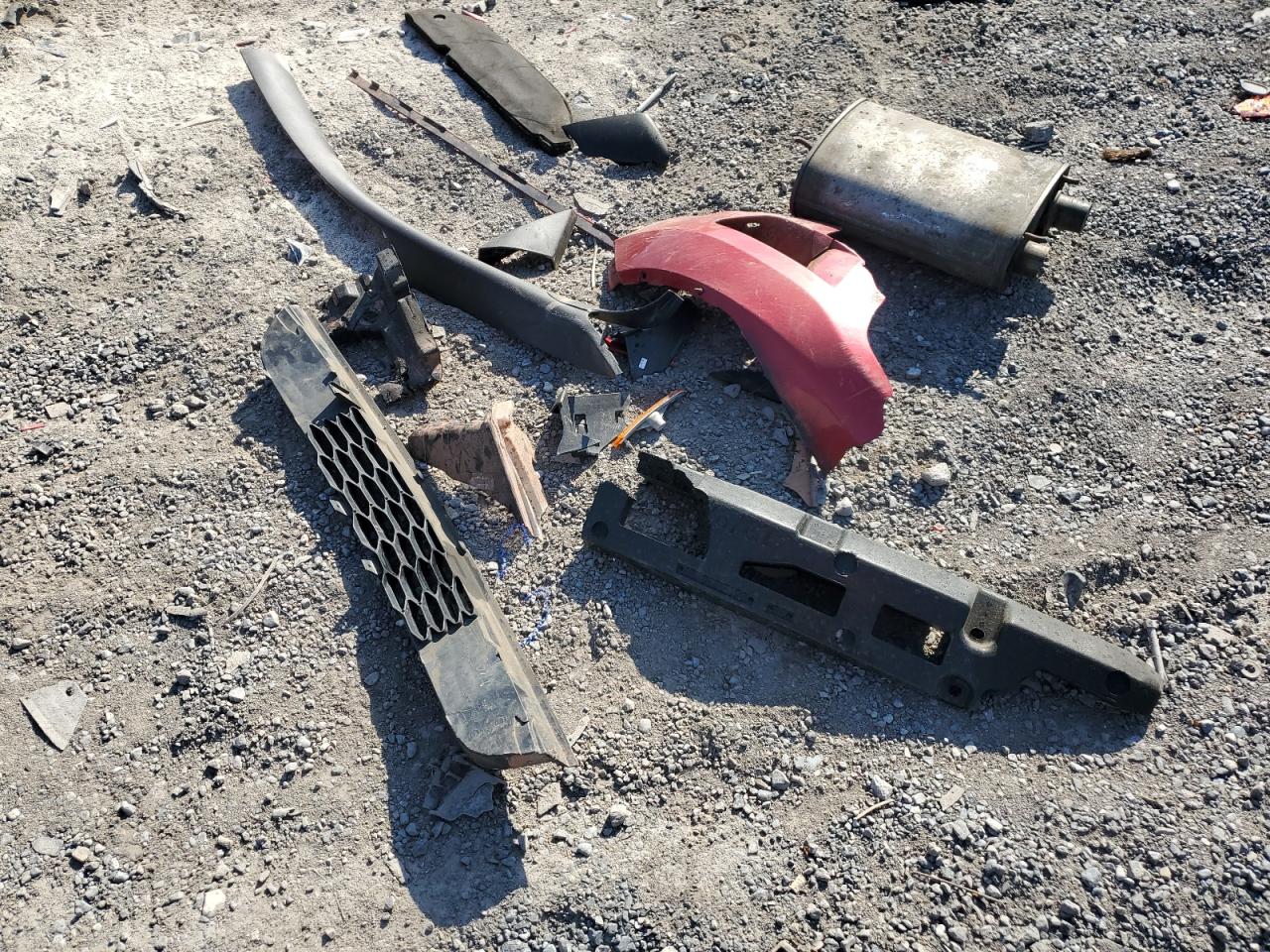 2012 Ford Mustang VIN: 1ZVBP8AMXC5253884 Lot: 52838634