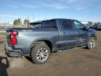 2020 Chevrolet Silverado K1500 Rst للبيع في Denver، CO - Front End
