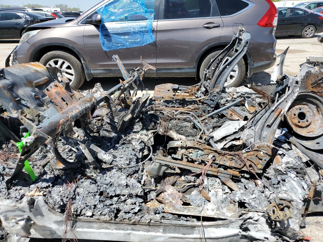 2018 Ford F150 Supercrew VIN: 1FTEW1EG5JKC94663 Lot: 49104574