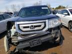 2010 Honda Pilot Ex იყიდება Elgin-ში, IL - Front End