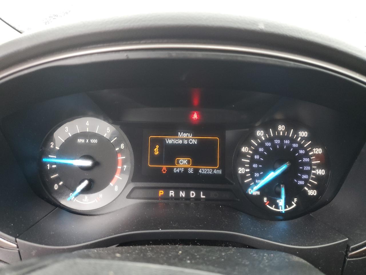 2017 Ford Fusion Se VIN: 3FA6P0H70HR219145 Lot: 49942904