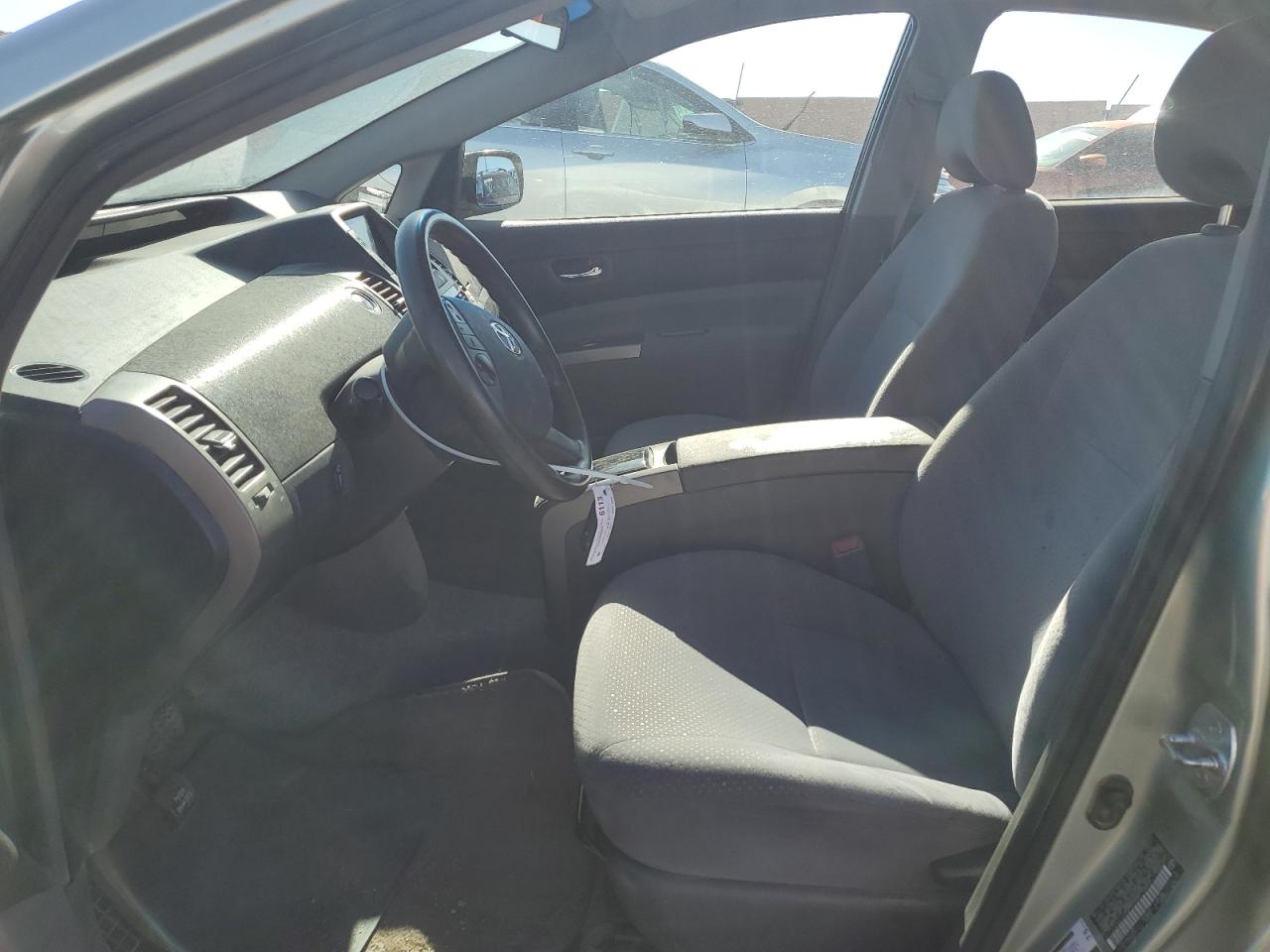 2008 Toyota Prius VIN: JTDKB20U087704624 Lot: 73650614