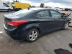 2013 Hyundai Elantra Gls   na sprzedaż w Pennsburg, PA - Front End