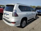 2017 Lexus Gx 460 zu verkaufen in Cahokia Heights, IL - Front End